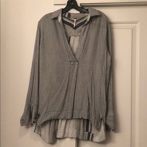 long sleeve free people top